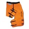Notch Equipment Notch Chainsaw Chaps - Calf Wrap - Medium NCHAPW-M - alternate 1